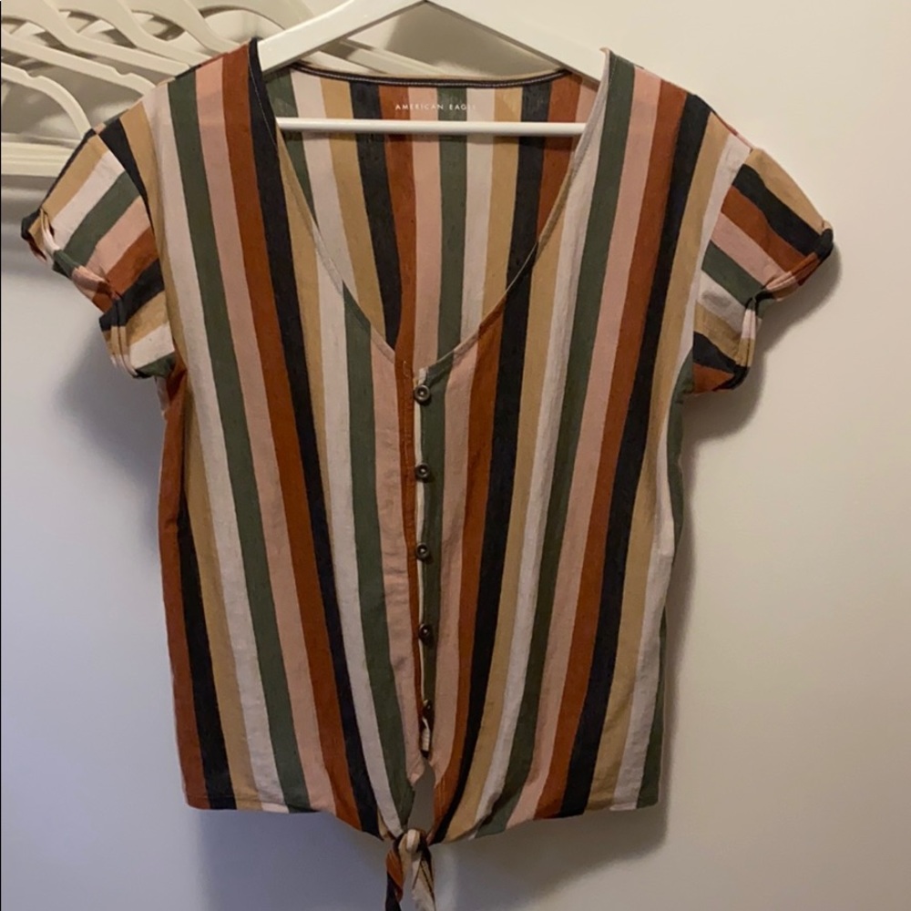 American Eagle T-shirt